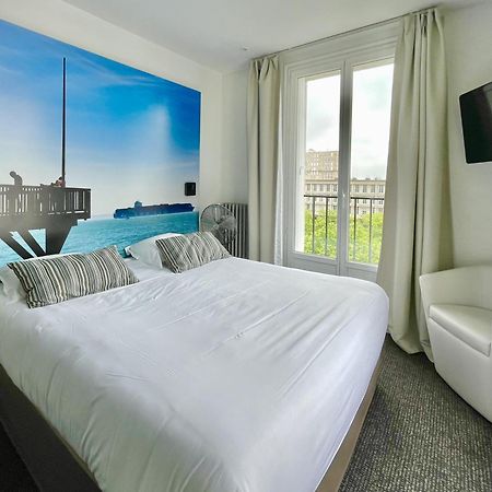 Best Western Arthotel Le Havre Bagian luar foto