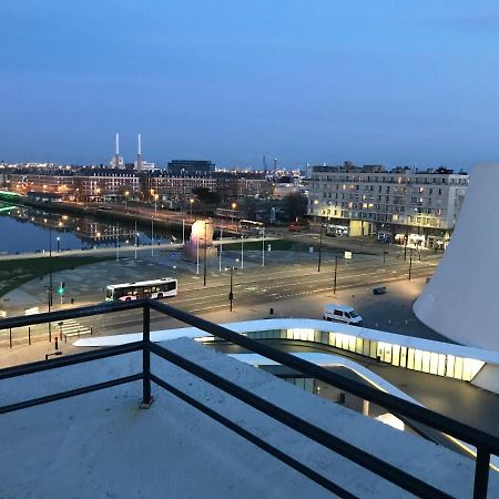 Best Western Arthotel Le Havre Bagian luar foto