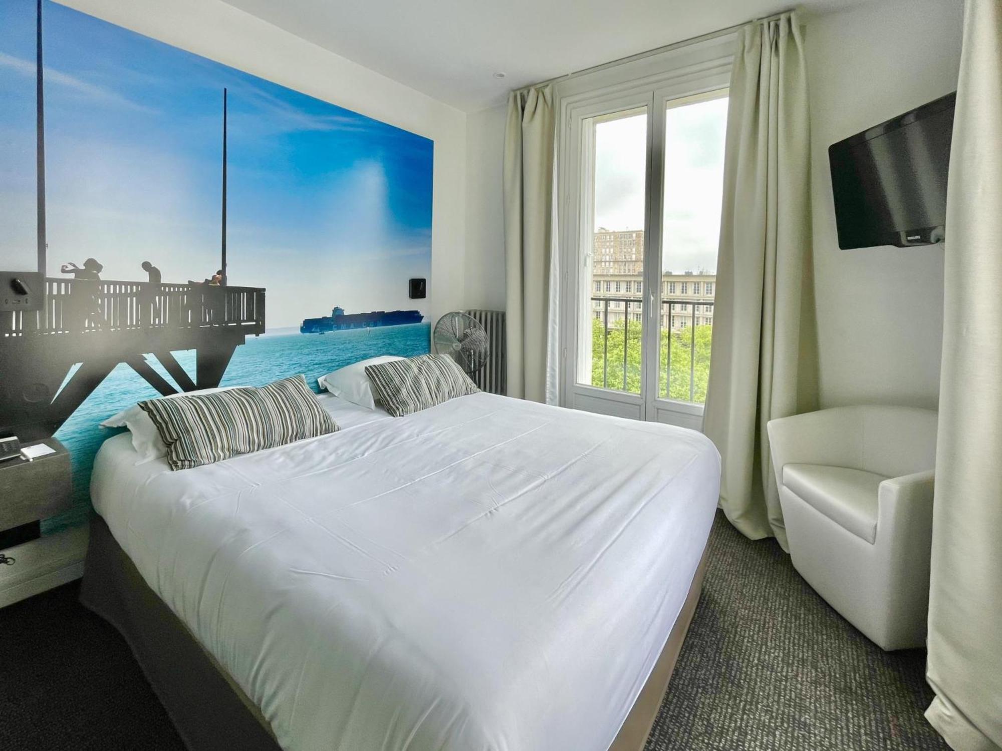 Best Western Arthotel Le Havre Bagian luar foto