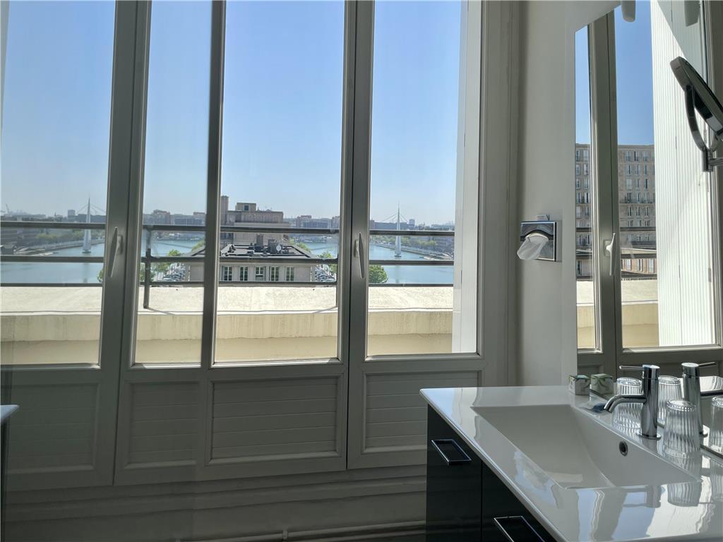 Best Western Arthotel Le Havre Ruang foto
